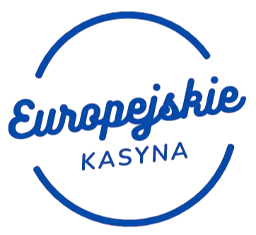 Logo europejskich kasyn